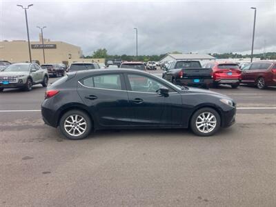 2015 Mazda Mazda3 i Touring - Photo 15 - Wylie, TX 75098