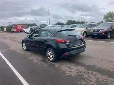 2015 Mazda Mazda3 i Touring - Photo 6 - Wylie, TX 75098