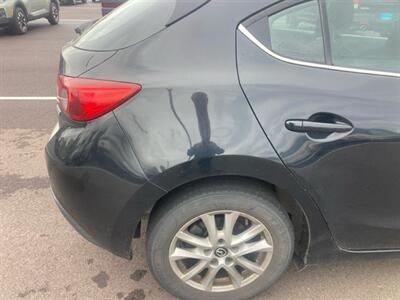 2015 Mazda Mazda3 i Touring - Photo 10 - Wylie, TX 75098