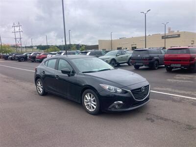 2015 Mazda Mazda3 i Touring - Photo 8 - Wylie, TX 75098