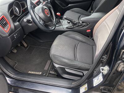 2015 Mazda Mazda3 i Touring - Photo 2 - Wylie, TX 75098