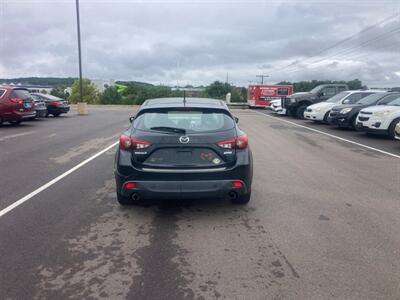 2015 Mazda Mazda3 i Touring - Photo 12 - Wylie, TX 75098