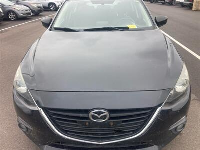 2015 Mazda Mazda3 i Touring - Photo 11 - Wylie, TX 75098