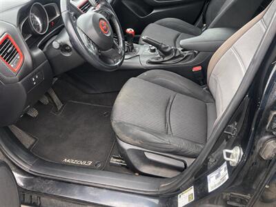 2015 Mazda Mazda3 i Touring - Photo 4 - Wylie, TX 75098