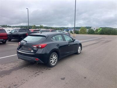 2015 Mazda Mazda3 i Touring - Photo 7 - Wylie, TX 75098