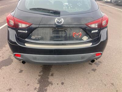 2015 Mazda Mazda3 i Touring - Photo 9 - Wylie, TX 75098