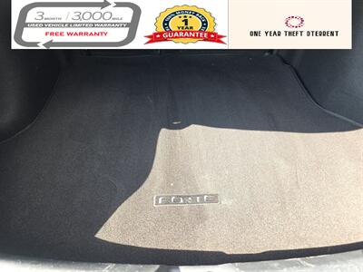 2020 Kia Forte LXS 61000 Miles   - Photo 12 - Wylie, TX 75098