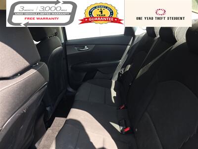 2020 Kia Forte LXS 61000 Miles   - Photo 10 - Wylie, TX 75098