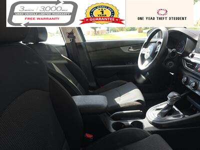 2020 Kia Forte LXS 61000 Miles   - Photo 3 - Wylie, TX 75098