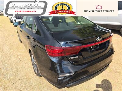 2020 Kia Forte LXS 61000 Miles   - Photo 4 - Wylie, TX 75098