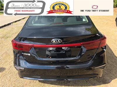 2020 Kia Forte LXS 61000 Miles   - Photo 8 - Wylie, TX 75098