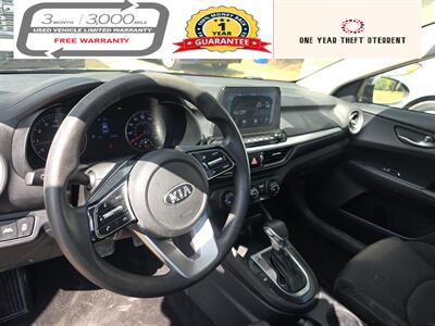 2020 Kia Forte LXS 61000 Miles   - Photo 2 - Wylie, TX 75098