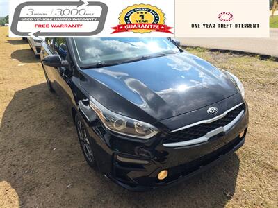 2020 Kia Forte LXS 61000 Miles   - Photo 7 - Wylie, TX 75098