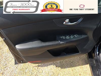 2020 Kia Forte LXS 61000 Miles   - Photo 9 - Wylie, TX 75098