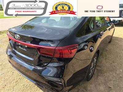 2020 Kia Forte LXS 61000 Miles   - Photo 5 - Wylie, TX 75098