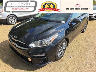 2020 Kia Forte LXS 61000 Miles   - Photo 1 - Wylie, TX 75098