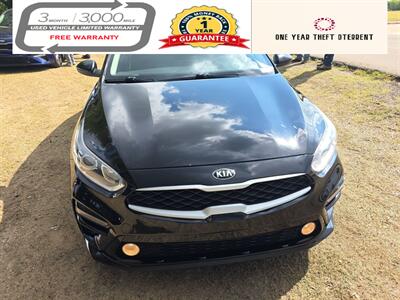 2020 Kia Forte LXS 61000 Miles   - Photo 11 - Wylie, TX 75098