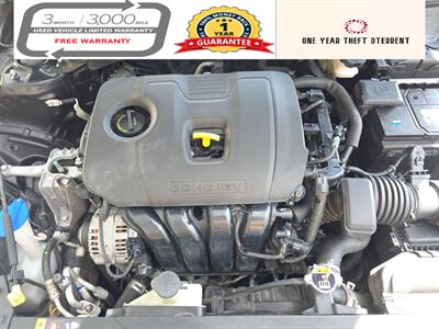 2020 Kia Forte LXS 61000 Miles   - Photo 6 - Wylie, TX 75098