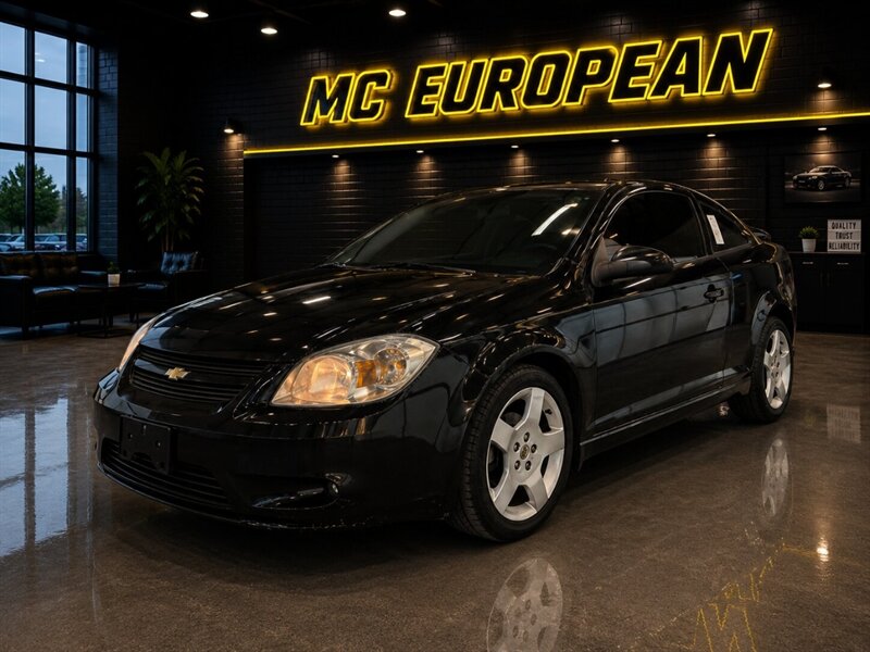 2010 Chevrolet Cobalt LT  