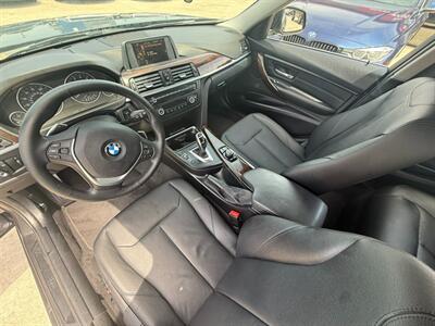 2015 BMW 3 Series 328i xDrive Wagon - Photo 37 - Wylie, TX 75098
