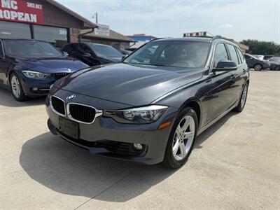 2015 BMW 3 Series 328i xDrive Wagon - Photo 16 - Wylie, TX 75098