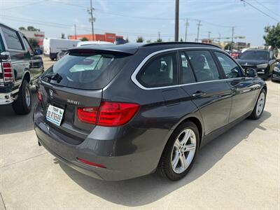 2015 BMW 3 Series 328i xDrive Wagon - Photo 22 - Wylie, TX 75098