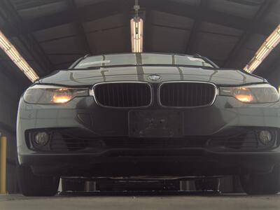 2015 BMW 3 Series 328i xDrive Wagon - Photo 12 - Wylie, TX 75098
