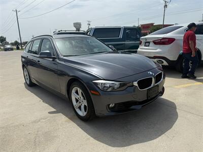 2015 BMW 3 Series 328i xDrive Wagon - Photo 20 - Wylie, TX 75098
