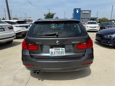 2015 BMW 3 Series 328i xDrive Wagon - Photo 24 - Wylie, TX 75098