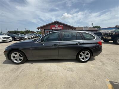 2015 BMW 3 Series 328i xDrive Wagon - Photo 31 - Wylie, TX 75098