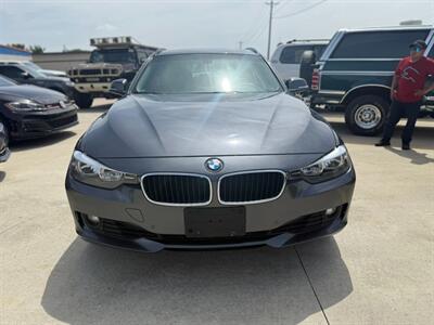 2015 BMW 3 Series 328i xDrive Wagon - Photo 19 - Wylie, TX 75098