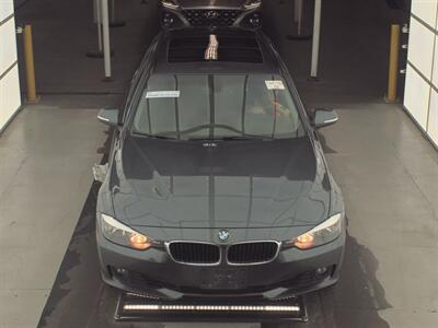 2015 BMW 3 Series 328i xDrive Wagon - Photo 6 - Wylie, TX 75098