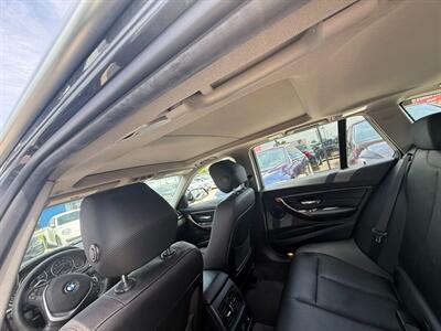 2015 BMW 3 Series 328i xDrive Wagon - Photo 36 - Wylie, TX 75098