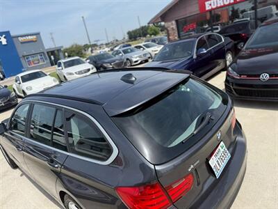 2015 BMW 3 Series 328i xDrive Wagon - Photo 28 - Wylie, TX 75098