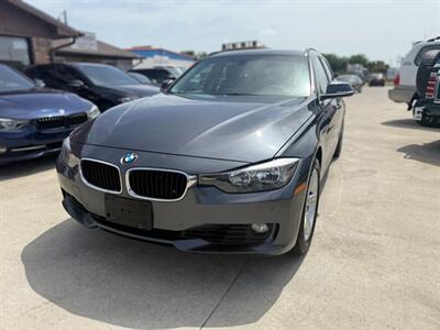 2015 BMW 3 Series 328i xDrive Wagon - Photo 18 - Wylie, TX 75098