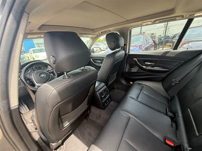 2015 BMW 3 Series 328i xDrive Wagon - Photo 35 - Wylie, TX 75098