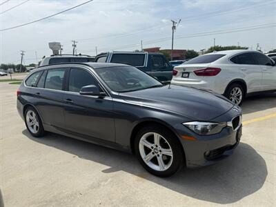 2015 BMW 3 Series 328i xDrive Wagon - Photo 21 - Wylie, TX 75098