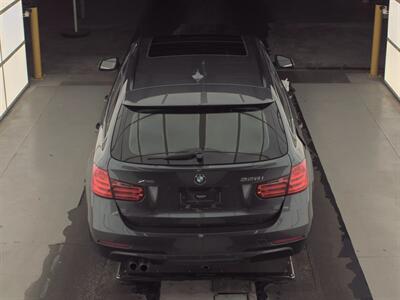 2015 BMW 3 Series 328i xDrive Wagon - Photo 21 - Wylie, TX 75098