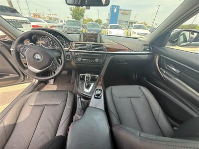 2015 BMW 3 Series 328i xDrive Wagon - Photo 41 - Wylie, TX 75098