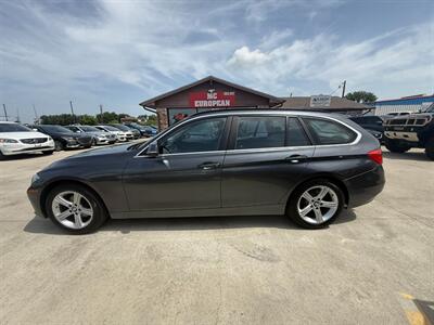 2015 BMW 3 Series 328i xDrive Wagon - Photo 30 - Wylie, TX 75098