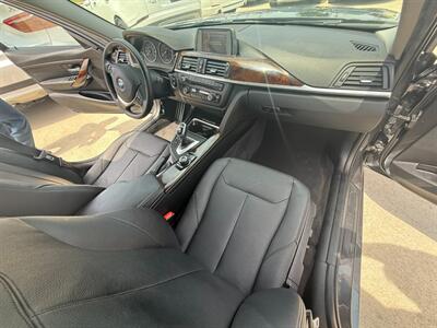2015 BMW 3 Series 328i xDrive Wagon - Photo 43 - Wylie, TX 75098