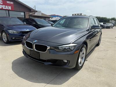 2015 BMW 3 Series 328i xDrive Wagon - Photo 17 - Wylie, TX 75098