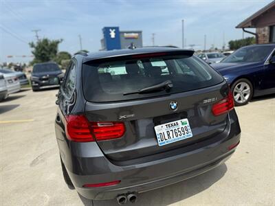 2015 BMW 3 Series 328i xDrive Wagon - Photo 25 - Wylie, TX 75098