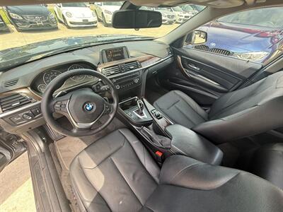 2015 BMW 3 Series 328i xDrive Wagon - Photo 38 - Wylie, TX 75098