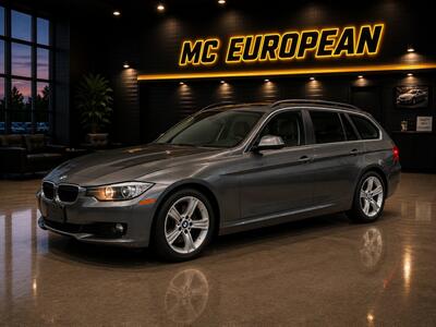 2015 BMW 3 Series 328i xDrive Wagon - Photo 1 - Wylie, TX 75098