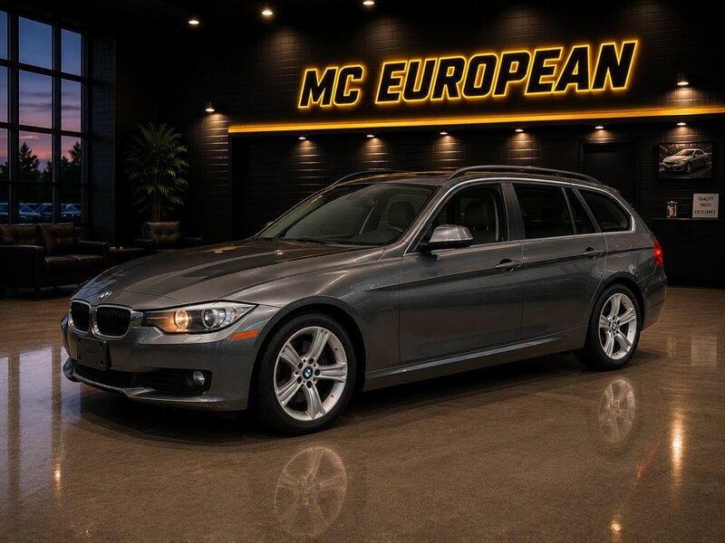 2015 BMW 3 Series 328i xDrive Wagon   - Photo 1 - Wylie, TX 75098