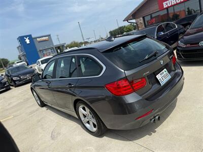 2015 BMW 3 Series 328i xDrive Wagon - Photo 27 - Wylie, TX 75098