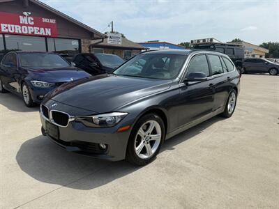 2015 BMW 3 Series 328i xDrive Wagon - Photo 15 - Wylie, TX 75098