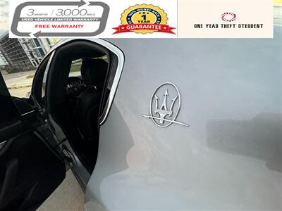 2014 Maserati Ghibli   - Photo 27 - Wylie, TX 75098