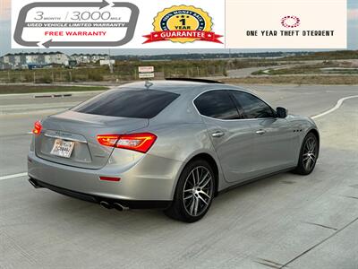 2014 Maserati Ghibli   - Photo 13 - Wylie, TX 75098